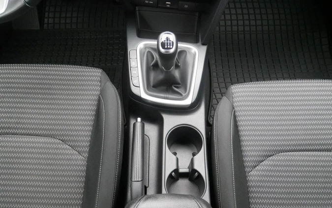 Kia Ceed cena 73899 przebieg: 83140, rok produkcji 2022 z Koło małe 172